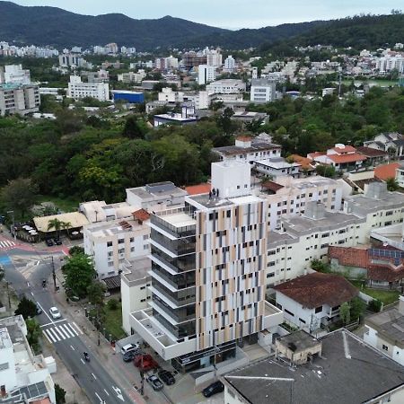 Uniquo Residence Florianopolis Exterior photo