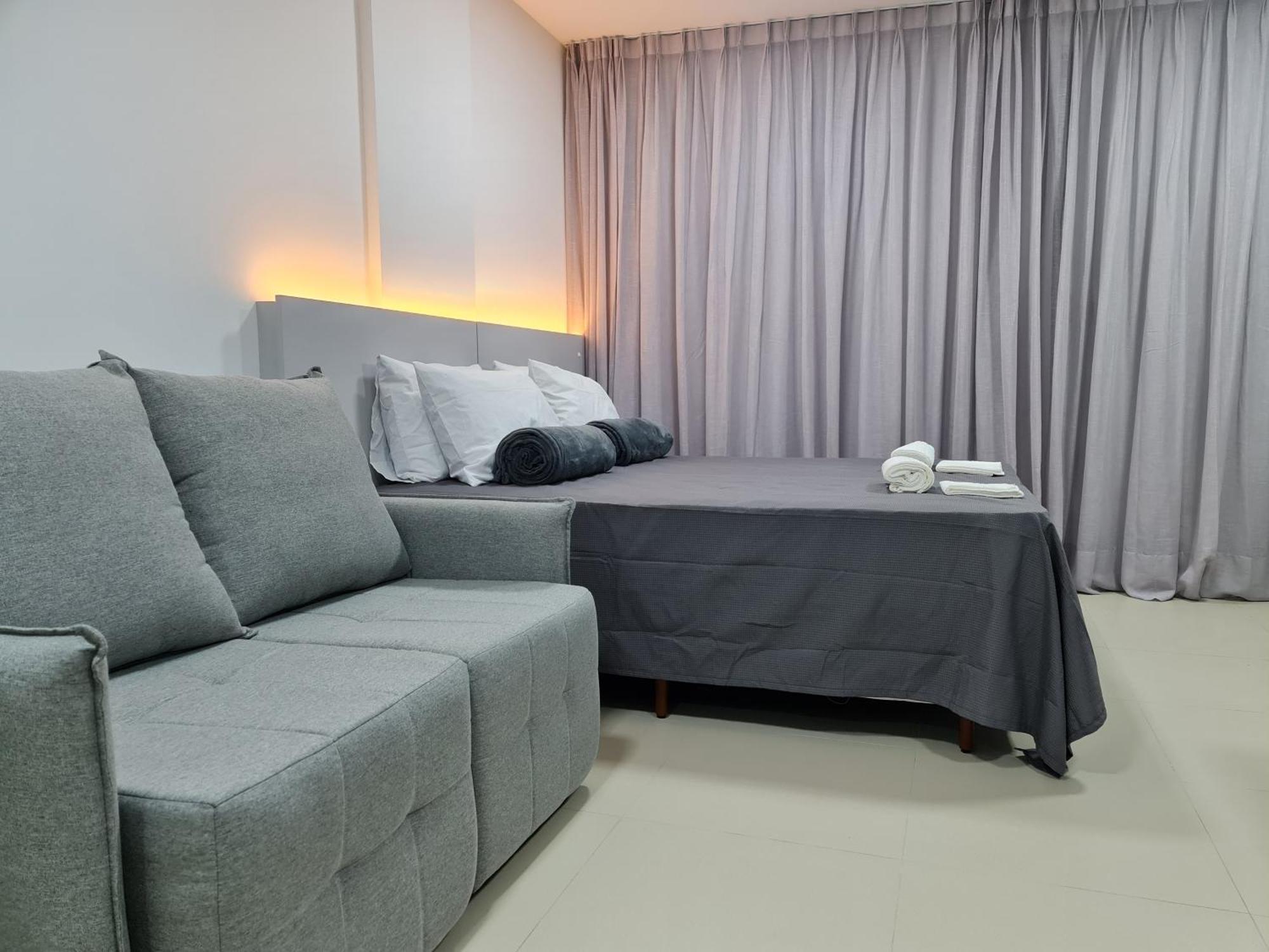 Uniquo Residence Florianopolis Room photo