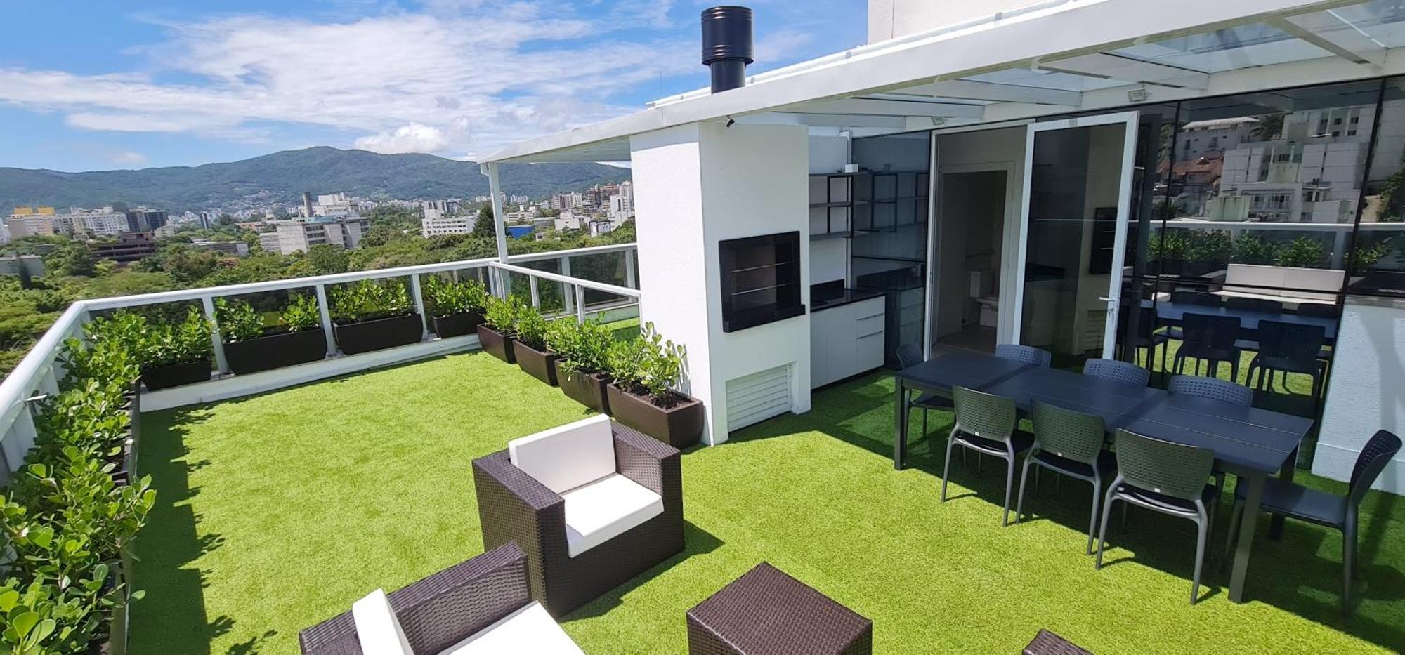 Uniquo Residence Florianopolis Exterior photo