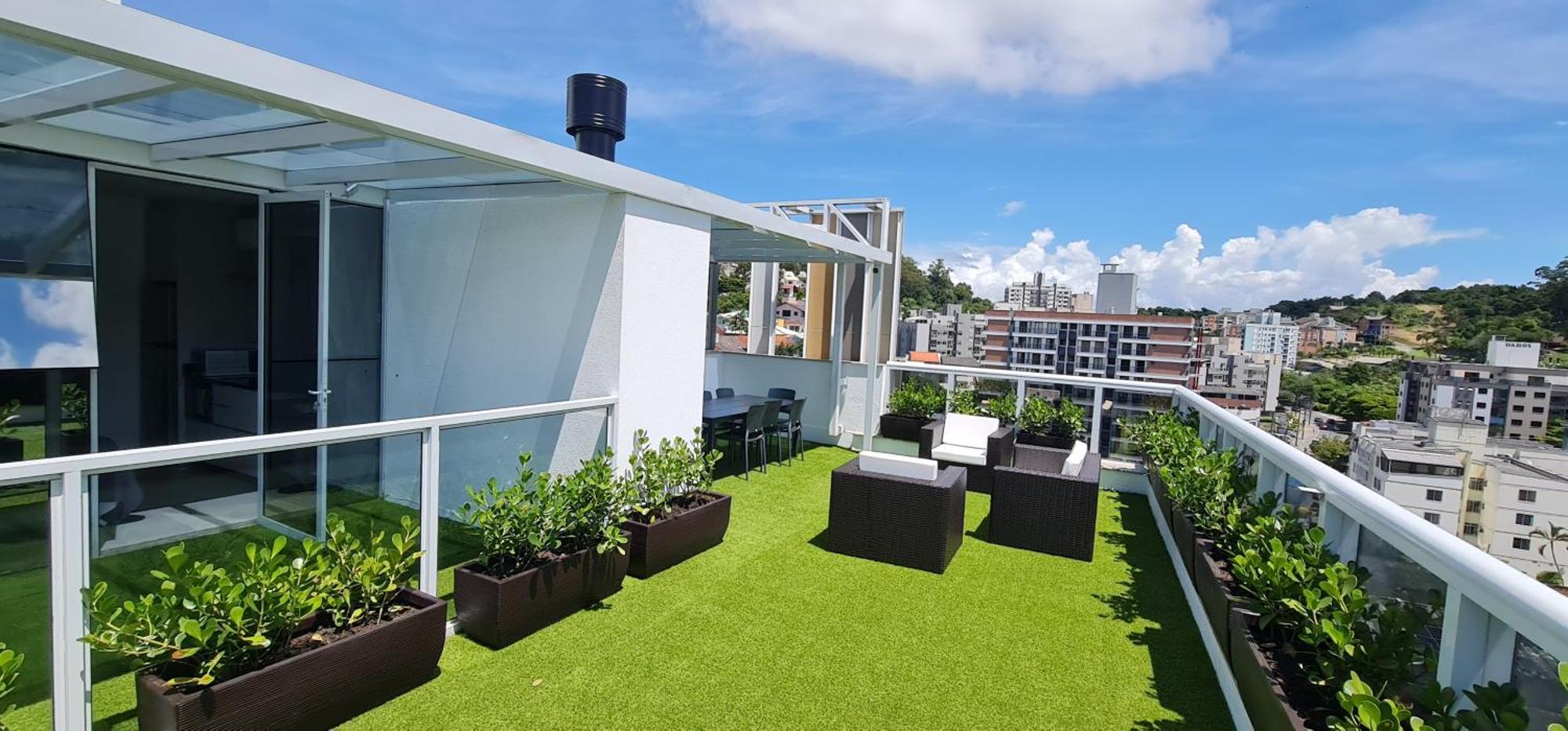 Uniquo Residence Florianopolis Exterior photo