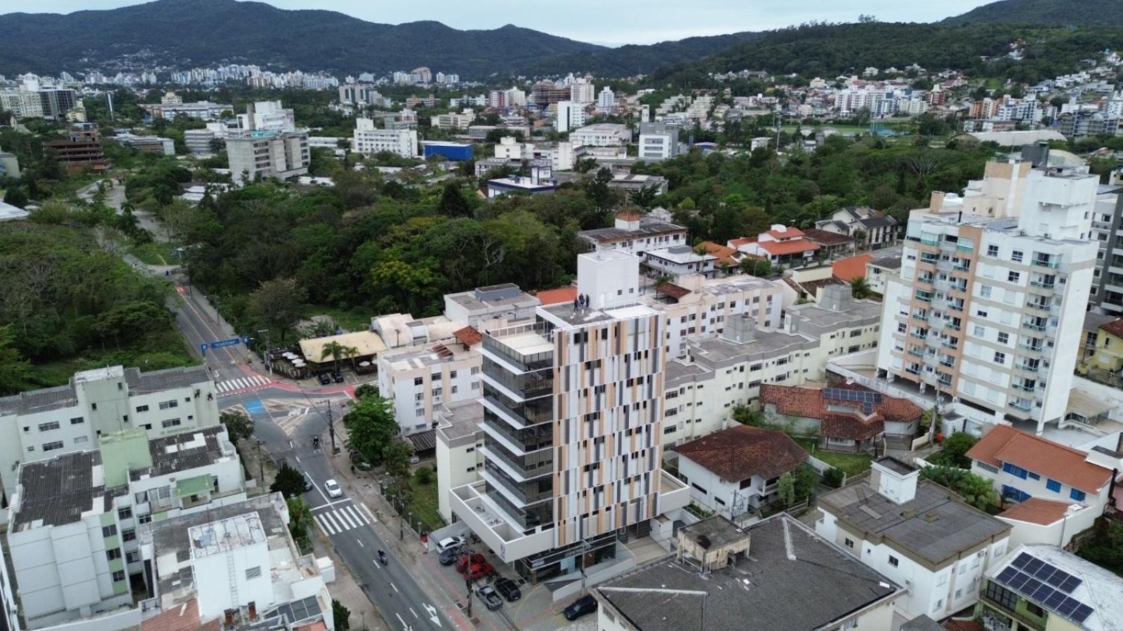 Uniquo Residence Florianopolis Exterior photo