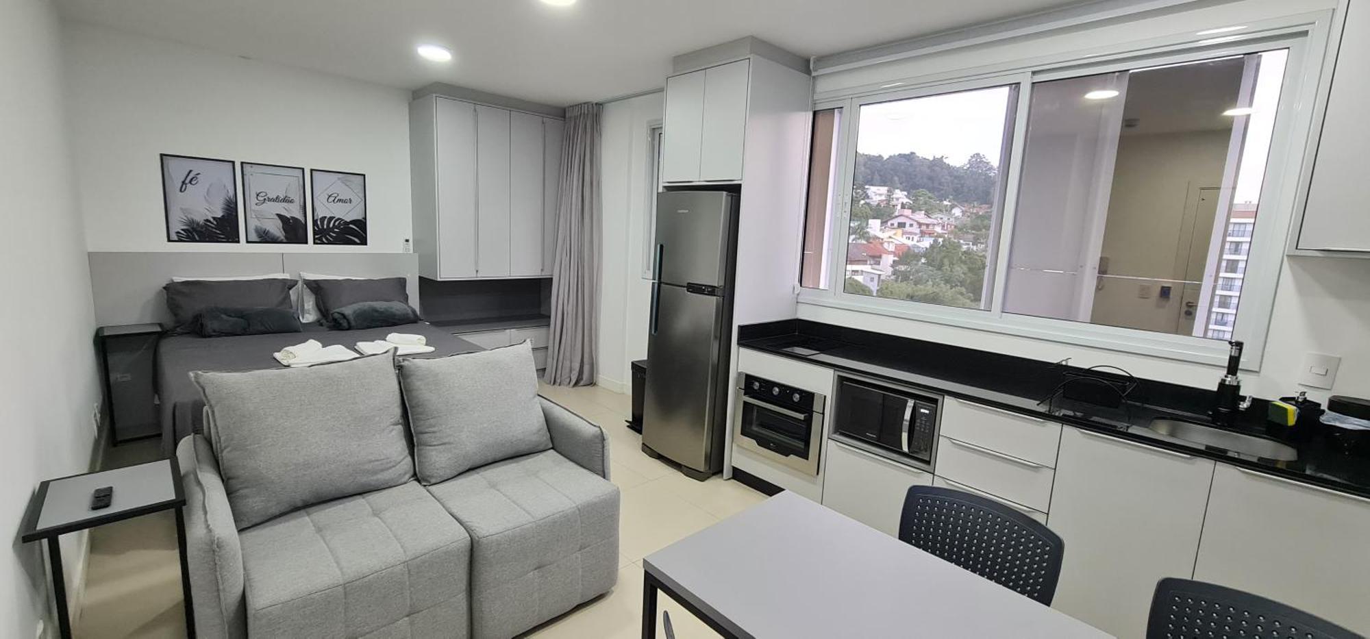 Uniquo Residence Florianopolis Exterior photo