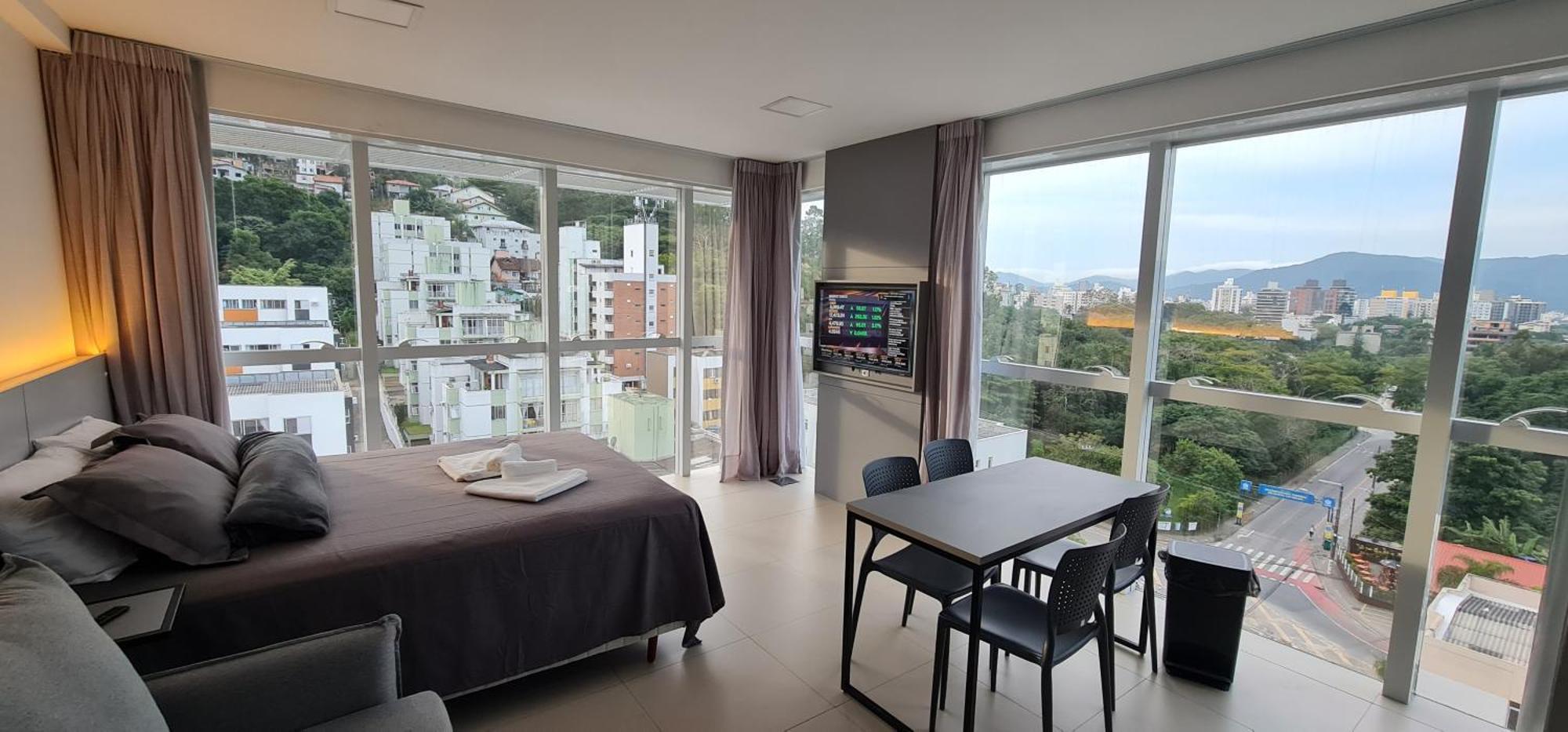 Uniquo Residence Florianopolis Exterior photo