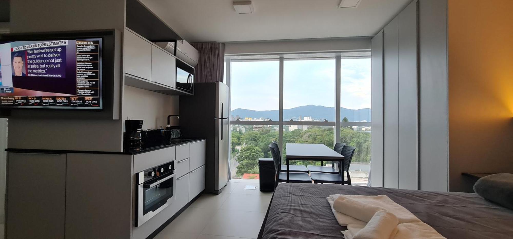 Uniquo Residence Florianopolis Exterior photo