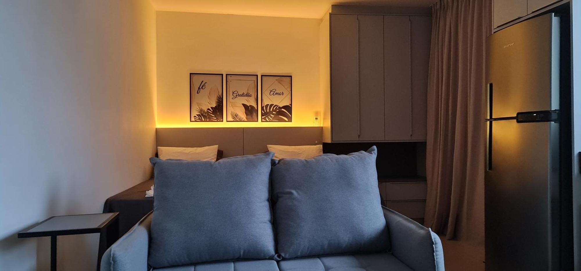Uniquo Residence Florianopolis Room photo